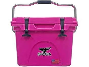 ORCA オルカ クーラー 20QT タン Amazon | [ オルカ ] ORCA クーラーボックス Orca Coolers 20
